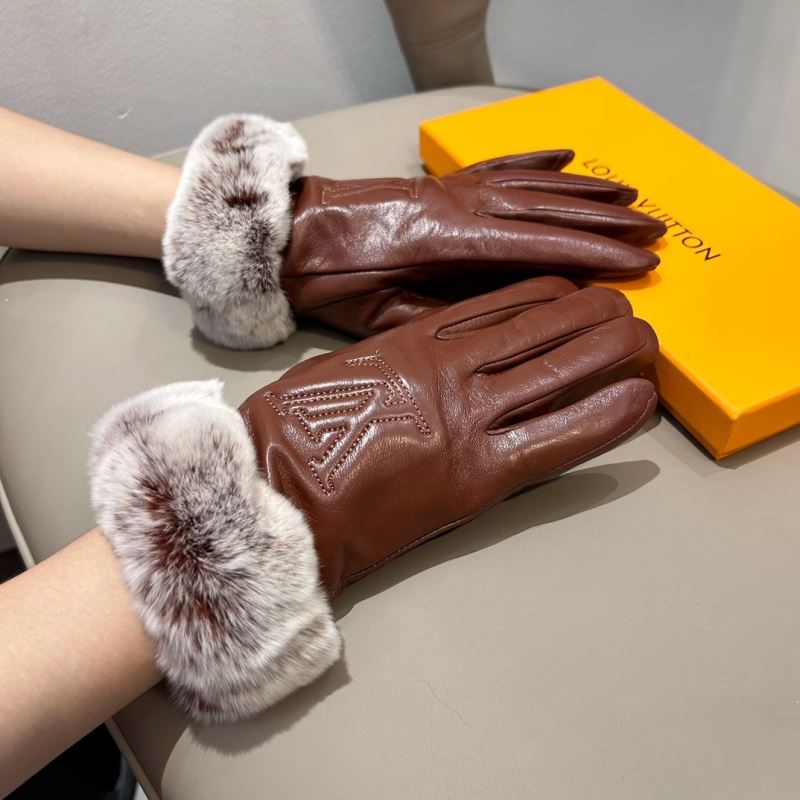 Louis Vuitton Gloves